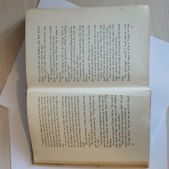 Green Entry Ruth Howard First Edition - Picture 15 of 15